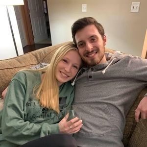 Meet your Posher, Kelsey